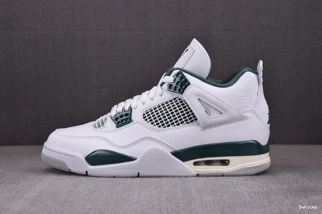 Cheap BK fq8138-103 air jordan green 4 oxidized 1204